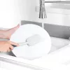 Šepetėlis indams Beldray Deep Clean LA032814FEU7 su guminiais šereliais, ergonomiška rankena