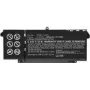 CoreParts MBXDE-BA0234 baterija nešiojamam kompiuteriui
