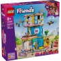 LEGO Friends Heartlake City Draugų Klubo Namai 42689