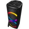 Nešiojamas garsiakalbis SVEN PS-710, juodas