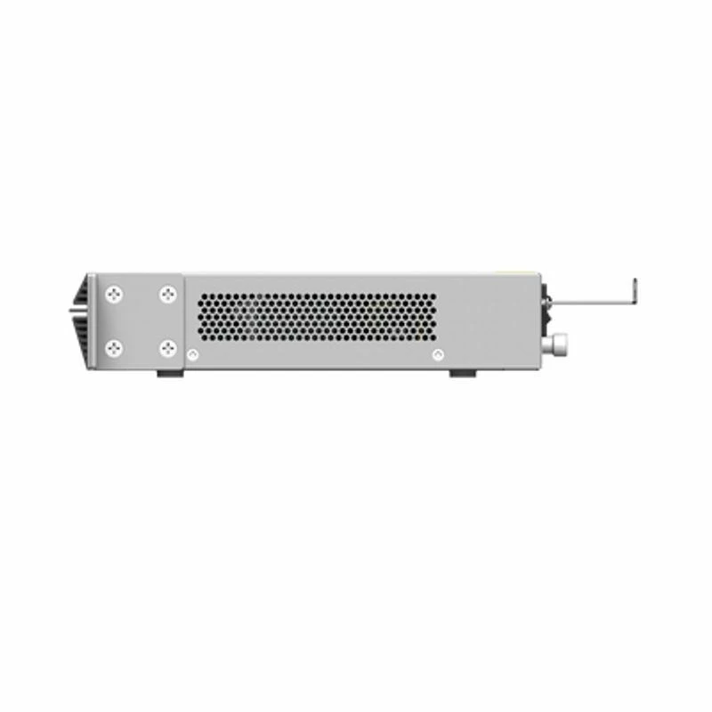 Ruijie Reyee RG-EG1510XS per debesį valdomas verslo maršrutizatorius, 2,5 Gigabit Ethernet, Gigabit Ethernet, iki 1500 klientų, sidabrinės spalvos