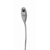Gembird MIC-DU-01 sidabrinis mikrofonas