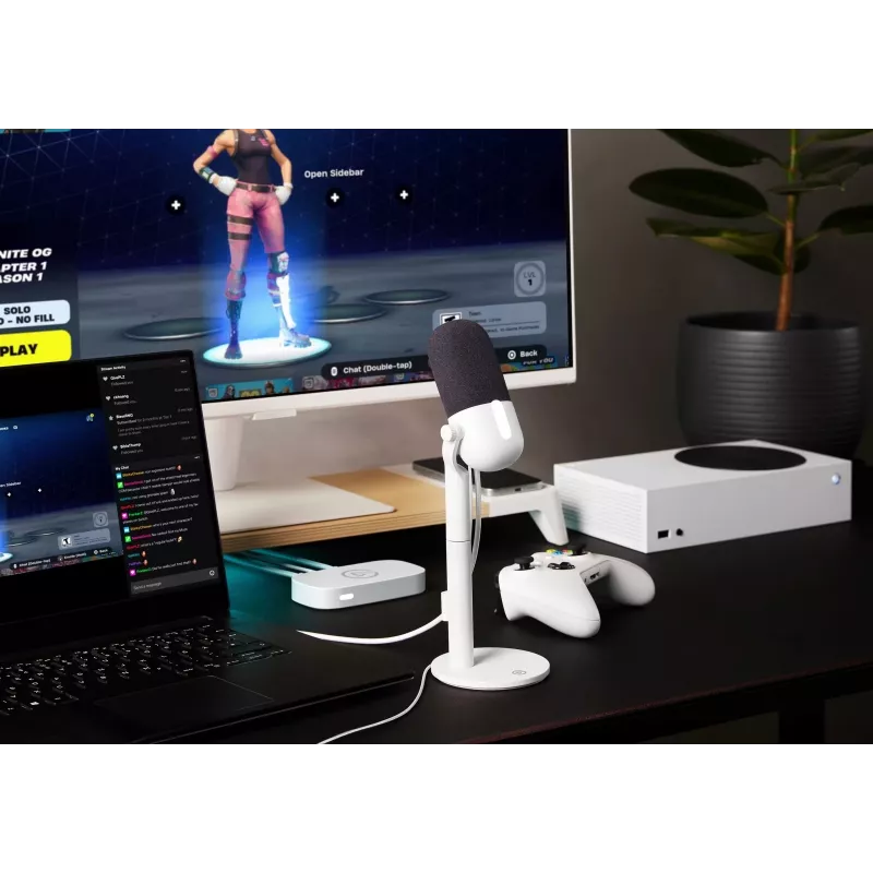Elgato Game Capture Neo vaizdo fiksavimo plokštė, 4k60 HDR