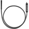 VOLTCRAFT BS-10/1m VGA MF endoskopo priedas, tinkamas BS-30XHR, BS-50X, BS-100XIP, BS-200XW, BS-200XWSD, BS-220XIP, BS