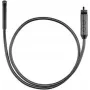 VOLTCRAFT BS-10/1m VGA MF endoskopo priedas, tinkamas BS-30XHR, BS-50X, BS-100XIP, BS-200XW, BS-200XWSD, BS-220XIP, BS
