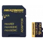 Atminties kortelė „Flash“ – 128 GB – microSD/XC