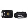 Makita DTD156RTJ akumuliatorinis sukamasis smūginis atsuktuvas 2500 RPM Žalias
