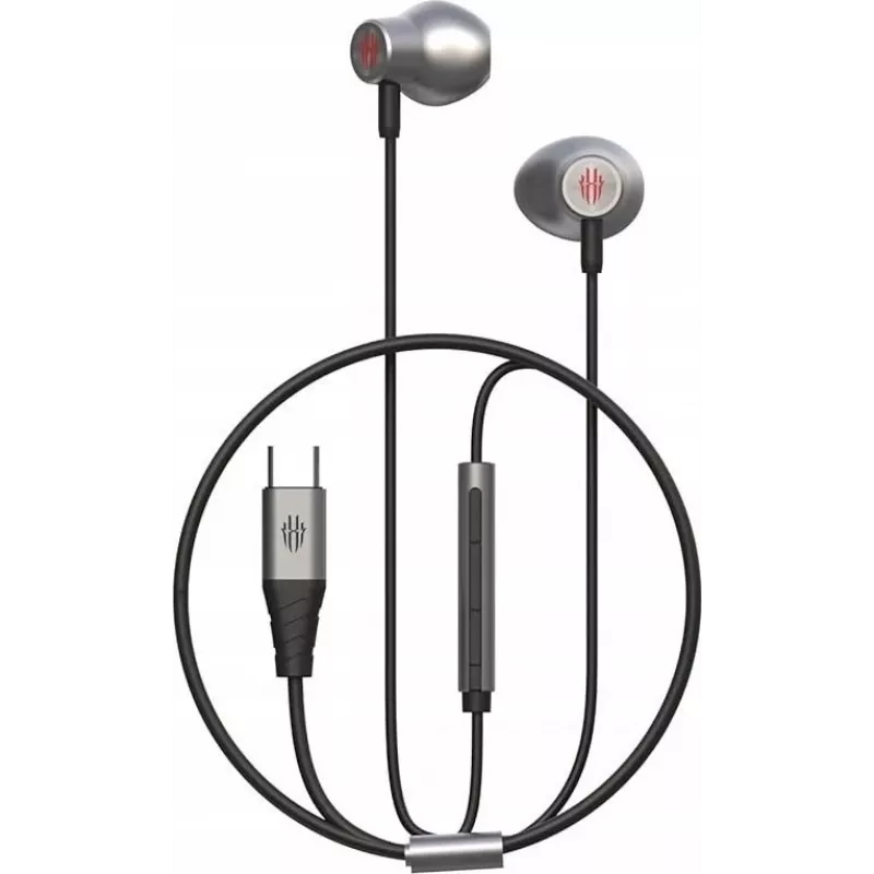 REDMAGIC MagicSound ausinės USB-C