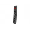 Maitinimo juosta ARMAC R5 1,5 m juoda