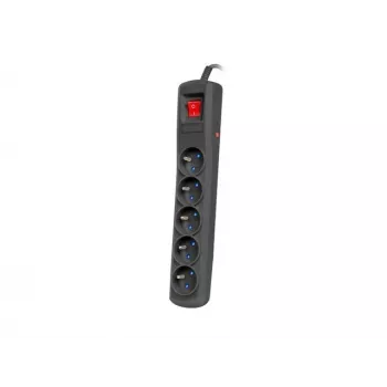 Maitinimo juosta ARMAC R5 1,5 m juoda