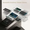 Enabot EBO AIR 2 Display – kompanjoninis robotas su kamera