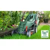 Elektrinė vejapjovė Bosch UniversalRotak 37-550 — 1400 W, 37 cm pjovimo plotis