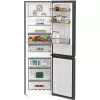 Šaldytuvas WHIRLPOOL WHK 26362 XBR4E, aukštis 186,5 cm, energijos klasė E, No Frost