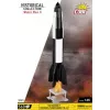 Konstrukcinis rinkinys COBI V2 Raketa 560 dalių Antrasis pasaulinis karas