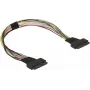 Vidinis maitinimo kabelis DeLOCK 84824