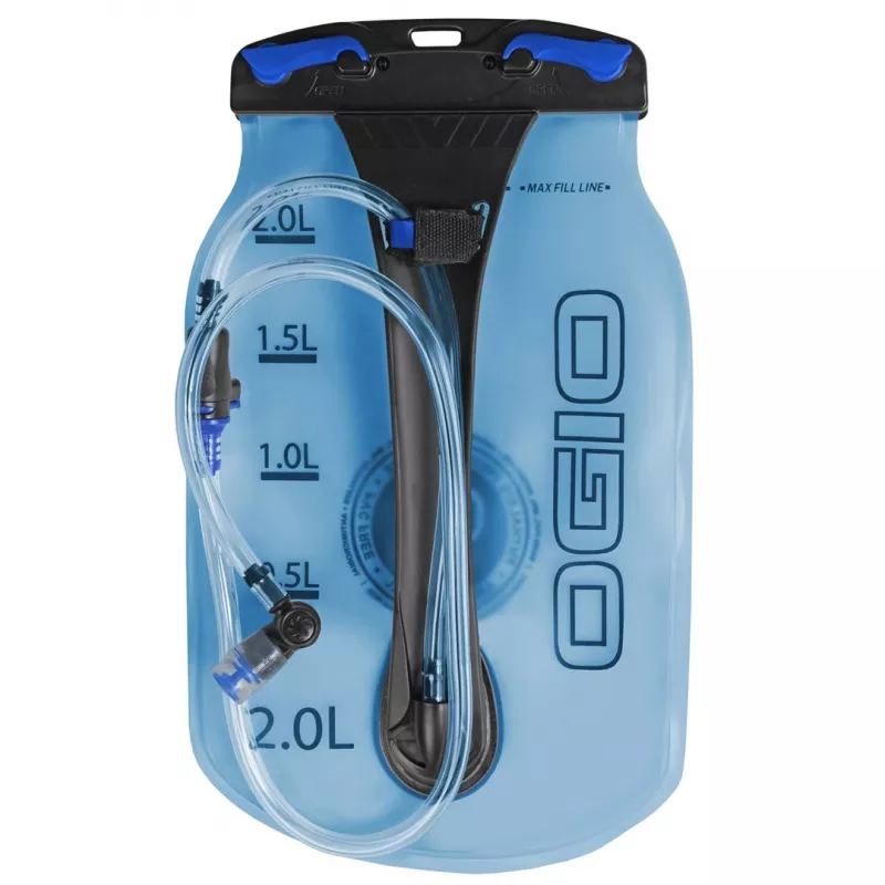 Kuprinė OGIO Baja sportinė juoda