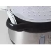Garinis puodas Beper BC.250 3 krepšeliai 800 W nerūdijantis plienas