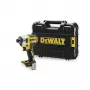 DeWALT DCF887NT-XJ akumuliatorinis veržliasukis 1/4 colio, juodas/geltonas, 18 V