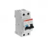 Automatinis jungiklis ABB 2CSR255180R1164 1 poliaus miniatiūrinis