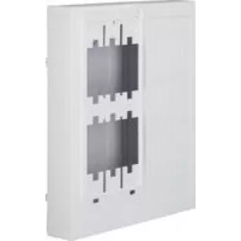Dangtelio plokštė universZ 300mm NH00-pagrindui ZU79E (ZU79E)