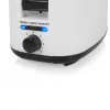 Tristar BR-1055 skrudintuvas, 750 W, 2 lizdai, baltas