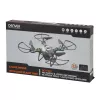 Dronas Denver 2.4 GHz su HD kamera ir aukščio fiksavimu