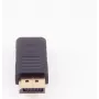 Adapteris DisplayPort ShiverPeaks BS10-01030 4K Mini DisplayPort į DisplayPort