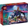 LEGO konstruktorius NINJAGO 71842 Rontu – Drakonų valdovas, 381 detalė, 4 minifigūrėlės, modelio aukštis 130 mm