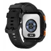 Išmanusis laikrodis W80 PRO / JUODAS W80PROBLACK Blackview
