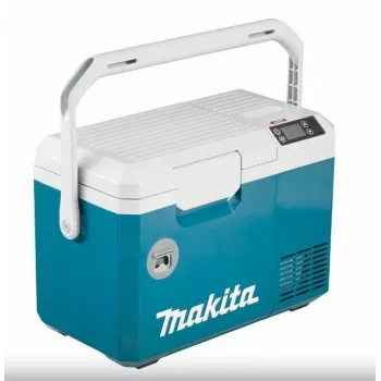 MAKITA ŠALDYTUVAS-ŠILDYTUVAS 18V/40V XGT /230V CW003GZ01