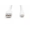 Laidas Lightning–USB-A AK-600108-005-W