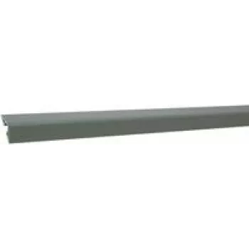 Hager SL1104007030 - Pilka - PVC - 40 mm - 2000 mm