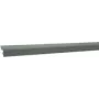 Hager SL1104007030 - Pilka - PVC - 40 mm - 2000 mm