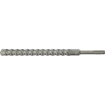 Sraigtinis betono grąžtas Makita E-24860, 18 mm skersmuo, 250 mm ilgis