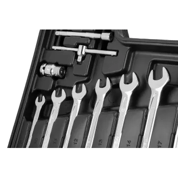 NEO tools 10-058 veržliarakčių / lizdų rinkinys