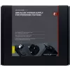 Maitinimo adapteris vidaus patalpoms Noctua NV-PS1 90-264V pasyvus aušinimas juodas