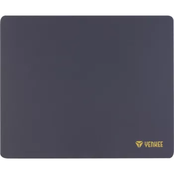 Pelės kilimėlis YENKEE YPM 2000GY 220x180x0.3 mm