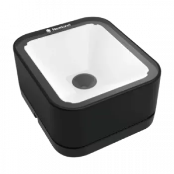 2D skaitytuvas Newland FR2780 Urchin USB White – rankinis 2D brūkšninių kodų skaitytuvas, USB sąsaja