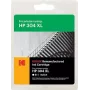 Rašalo kasetė Kodak 185H030430 (HP304XL / N9K08AE) juoda 15 ml, apie 300 puslapių