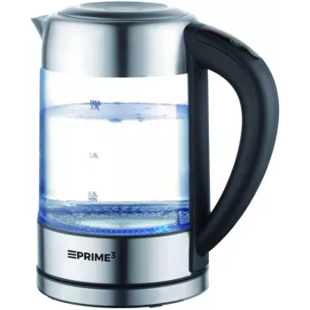 Prime3 PRIME3 SEK81 1.7 L Sidabrinis virdulys