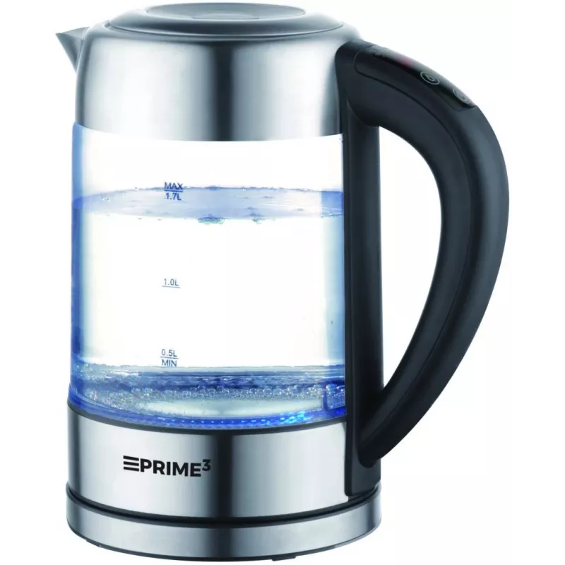 Prime3 PRIME3 SEK81 1.7 L Sidabrinis virdulys