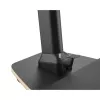 Ergonominė kėdė MACLEAN MC-872 – aukščio reguliavimas, atlošo pakreipimo mechanizmas