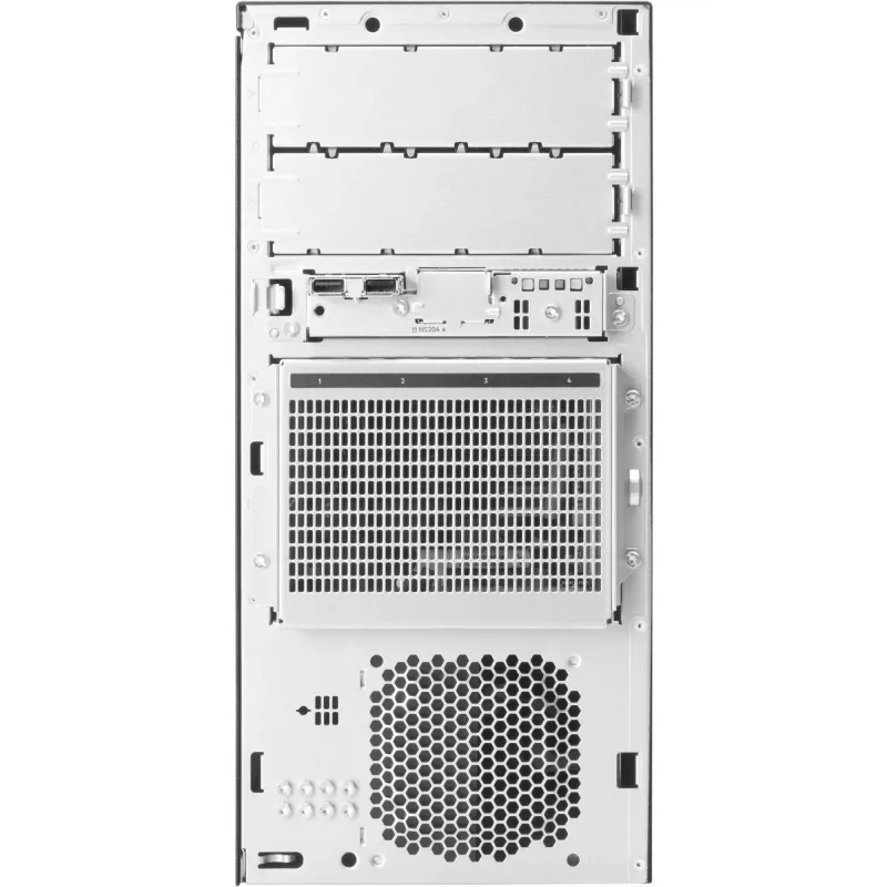 Serveris HPE ProLiant ML30 Gen11 960 GB Tower 32 GB DDR5 Intel Xeon E-2436
