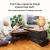 Nepertraukiamo maitinimo šaltinis UPS Line-Interactive 2 kVA 1200 W, Green Cell, 4 AC lizdai, USB, 12 V 9 Ah VRLA (bokštas)