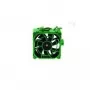 Ventiliatorius Supermicro FAN-0104L4 8 cm Juodas Baltas