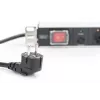 Maitinimo juosta DIGITUS DN-95403 su apsauga nuo perkrovos