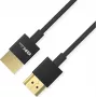 ROLINE Ultra HD HDMI kabelis Slim 8K60Hz Graphene ST/ST - 11.04.5923