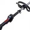 Žoliapjovė / šienapjovė Makita DUR368LZ 35 cm akumuliatorinė juoda, mėlyna