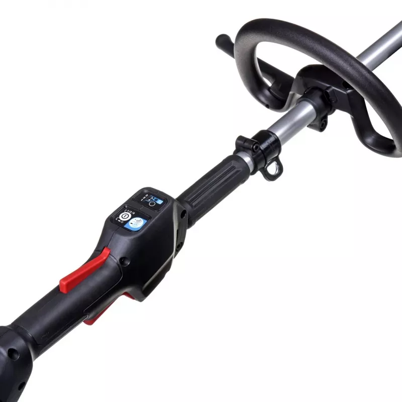 Žoliapjovė / šienapjovė Makita DUR368LZ 35 cm akumuliatorinė juoda, mėlyna