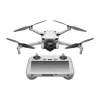Kvadrakopteris DJI Mini 3 Fly More Combo